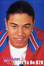 Lil` Fizz