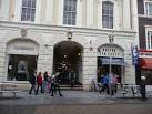 When I went to the Boston Tea - via Daymix