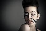 Full View and Download Model Photo 8