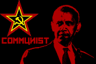 because it shows Obama