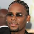 Photo Gallery: CHICAGO • R&B star <b>R</b>. <b>Kelly</b>