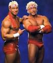 Billy Gunn talks Billy and Chuck Gimmick ~ SLTD Wrestling
