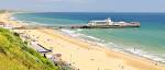 Compare Hotels in Bournemouth - Hotel Comparison by Tazoff.com