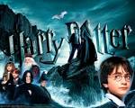 The Harry Potter Tag | IntoTheBookCase |Katie Thompson