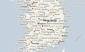 Yong-dong City Guide - Yong-dong.8