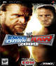 newsuperstarsonsmackdownvsraw2009