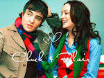 Blair & amp; Chu
ck -  Blair &  ...