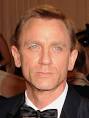 Daniel Craig Satsuki Mitchell