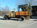 Eastgate Motors - 1931 Ford Model AA