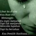 picture of Gambar Kata Kata Sedih Putus Cinta images wallpaper