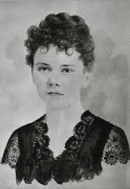 Mary Alicia Owen- Historic Missourians - The State Historical ... - owen4_lg