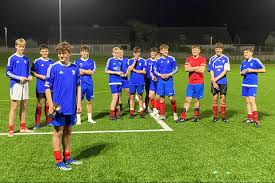 Image result for Dounby Athletic Football Club