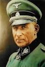 Paul Hausser Das Reich's First Commanding Officer - hauser