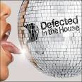 House-Music: Defected in the house - eivissa '