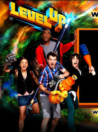 Level Up (2011)