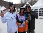 US Open Slopesty
le Finals Wrap ...