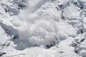 avalanche of grace…