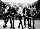 The Black Crowes Picture 3
