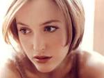 London · Gillian Anderson