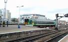 the West Midlands region. - via Daymix