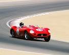 Maserati Sports Racers