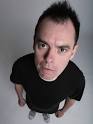 Kevin Eldon. Your Edinburgh run attracted quite a buzz: was it a bit ... - kevin_eldon_2