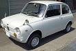 Subaru R-2 - Wikipedia, the free encyclopedia