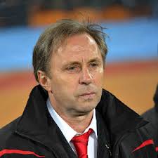 Milovan Rajevac