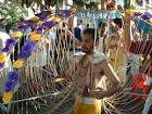 Penang Malaysia Thaipusam