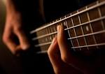 Bass guitar — Fotopedia - via Daymix