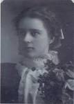 Jane Turner, Wife of William