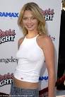 Amanda Detmer