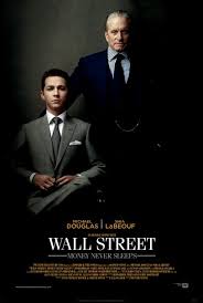 ดูหนัง Wall Street 2: Money Never Sleeps วอลล์สตรีท2 เงินอำมหิต