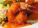 Fried Shrimp Recipes