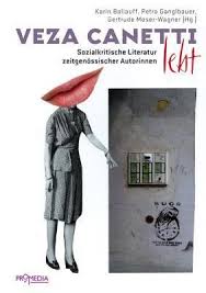 Karin Ballauff, Petra Ganglbauer, Gertrude Moser-Wagner (Hrsg.): Veza