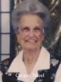 Hazel Marie Bray Cooper (1918 - 2005) - Find A Grave Memorial - 74676022_131489365071