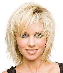 Hairstyles For Short Hair