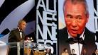 Hou Hsiao-Hsien pronunciation