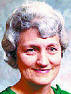 Doris Rosenberger (Garner) Chruney Obituary. (Archived)
