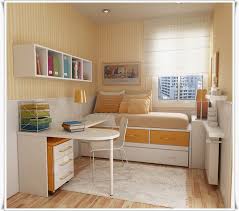 Tips Desain Kamar Tidur Sempit Namun Elegan