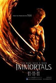 Inmortales