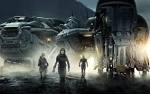 PROMETHEUS Wallpapers - Full HD wallpaper search