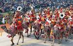 Delhi Republic Day parade - Wikipedia, the free encyclopedia