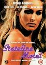 In this heist thriller, Fabio