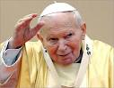 Pope John Paul II