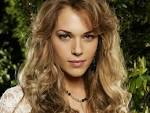 Amanda Righetti Wallpaper