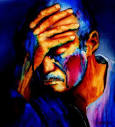 لطمه زنی
