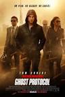 Mission Impossible: Ghost Protocol Gets New Poster - The Hollywood ...