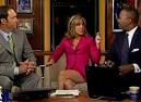 FOX THIGHS...err uhh NEWS! - LGF Pages