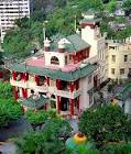 Haw Par Villa Hong Kong photo - Tom Jackson photos at pbase.